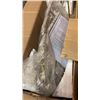 Image 3 : 2 NEW COMPLETE HANGING LIGHTS RETAIL $200