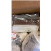 Image 10 : 3 INCH PNEUMATIC POLISHER KIT, ALUMINUM POLISHING KIT AND AIR BRUSH