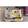 Image 2 : 3 INCH PNEUMATIC POLISHER KIT, ALUMINUM POLISHING KIT AND AIR BRUSH