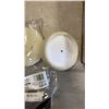 Image 6 : 3 INCH PNEUMATIC POLISHER KIT, ALUMINUM POLISHING KIT AND AIR BRUSH