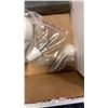 Image 9 : 3 INCH PNEUMATIC POLISHER KIT, ALUMINUM POLISHING KIT AND AIR BRUSH