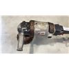Image 2 : HEAVY DUTY ANGLE GRINDER WITH WIRE WHEEL ATTACHMENT