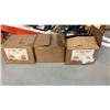 Image 1 : 3 FALL ARREST TROLLEYS SERIES 932 - 2 5/8 INCH TO 5 1/16 INCH