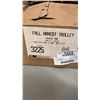 Image 2 : 3 FALL ARREST TROLLEYS SERIES 932 - 2 5/8 INCH TO 5 1/16 INCH