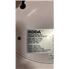 Image 4 : KODA LED LIGHT TESTED AND WORKING AND 4 NEW STRAPS WITH HOOKS