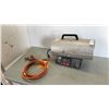 Image 1 : COLEMAN POWERMATE 40000 BTU FORCED AIR HEATER