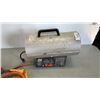 Image 4 : COLEMAN POWERMATE 40000 BTU FORCED AIR HEATER