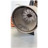 Image 7 : COLEMAN POWERMATE 40000 BTU FORCED AIR HEATER