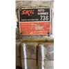 Image 2 : SKIL ROTOHAMMER 736 WORKING