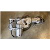 Image 3 : SKIL ROTOHAMMER 736 WORKING