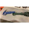 Image 1 : 2 HYDRAULIC TOOLS