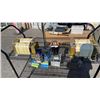 Image 1 : 3 ELECTRICAL TRANSFORMERS