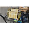 Image 2 : 3 ELECTRICAL TRANSFORMERS
