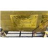 Image 7 : 3 ELECTRICAL TRANSFORMERS