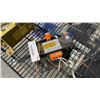 Image 9 : 3 ELECTRICAL TRANSFORMERS