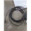Image 2 : 2 NEW MISTING SPRAY HOSES 20FT
