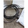 Image 3 : 2 NEW MISTING SPRAY HOSES 20FT