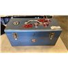 Image 1 : BEACH TOOLBOX WITH CONTENTS