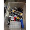 Image 2 : TOTE OF TOOLS