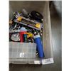 Image 3 : TOTE OF TOOLS