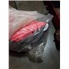 Image 2 : 2018 HONDA CRF250R PLASTICS