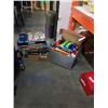 Image 1 : LOT OF CDS, GAMES, BOARD GAMES AND MORE