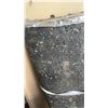 Image 5 : LOT OF RUBBER, FELT PAPER AND POLY PANELS