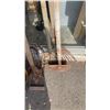 Image 3 : BUNDLE OF GARDEN TOOLS, SHOVELS, RAKES, PITCHFORKS