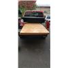 Image 1 : 6 SHEETS 4 X 8 FOOT PLYWOOD