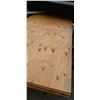 Image 2 : 6 SHEETS 4 X 8 FOOT PLYWOOD