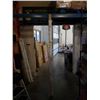 Image 1 : 2 PIECES SOLID MAPLE - 3 INCH X 3/4 INCH X 100 INCH