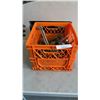Image 1 : CRATE OF TORCH HEADS