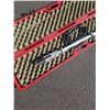 Image 2 : MILWAUKEE EXTENDER SCSRWW GUN IN CASE