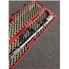 Image 3 : MILWAUKEE EXTENDER SCSRWW GUN IN CASE