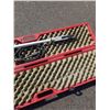 Image 6 : MILWAUKEE EXTENDER SCSRWW GUN IN CASE