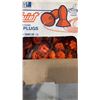 Image 12 : LOT OF WORK GLOVES, EARPLUGS, SAFETY GLASSES AND MORE