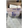 Image 14 : LOT OF WORK GLOVES, EARPLUGS, SAFETY GLASSES AND MORE