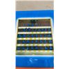 Image 3 : SEALED WESTERN RUGGED TUNGSTEN CARBIDE 50PC ROUTER BIT SET