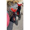 Image 6 : LINCOLN RETRACTABLE AIR HOSE WITH 2 AXLE STANDS AND JACKALL