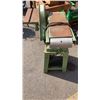 Image 2 : BELT SANDER AND DISC SANDING MACHINE