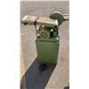 Image 3 : BELT SANDER AND DISC SANDING MACHINE