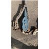 Image 2 : 2 RECORD CHAIN CINCHES