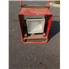Image 2 : LARGE FLOODLIGHT WITH CART