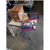 Image 1 : 2 FISH TAPES WITH SOLDERING GUN AND PAGING HORN