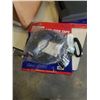 Image 2 : 2 FISH TAPES WITH SOLDERING GUN AND PAGING HORN