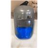 Image 8 : 3 WELDING HELMETS AND WELDING HOSE LINE