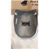 Image 9 : 3 WELDING HELMETS AND WELDING HOSE LINE