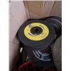 Image 5 : 3 BOXES OF CUTTING DISCS WITH BOX OF FACE SHEILDS