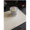 Image 1 : 50LB BUCKET OF TUNGSTEN CARBIDE PARTICLES