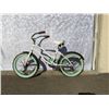 Image 1 : HUFFY YOUTH BEACH CRUISER BIKE